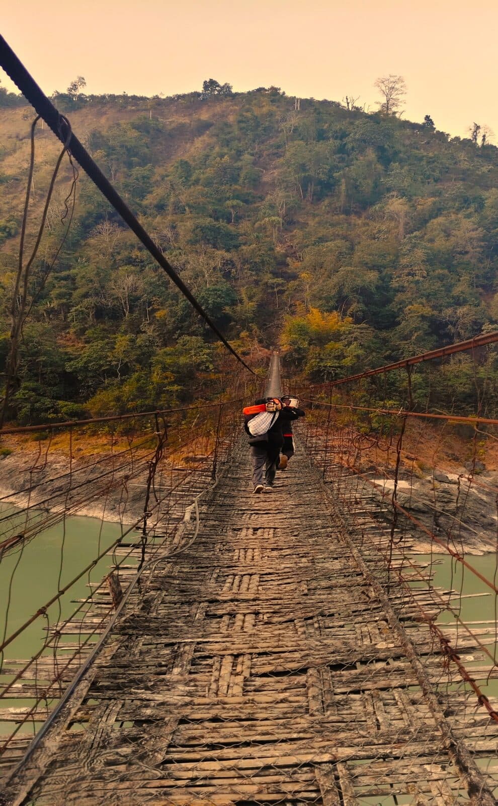 Anini & Dibang Valley Tour — image 1