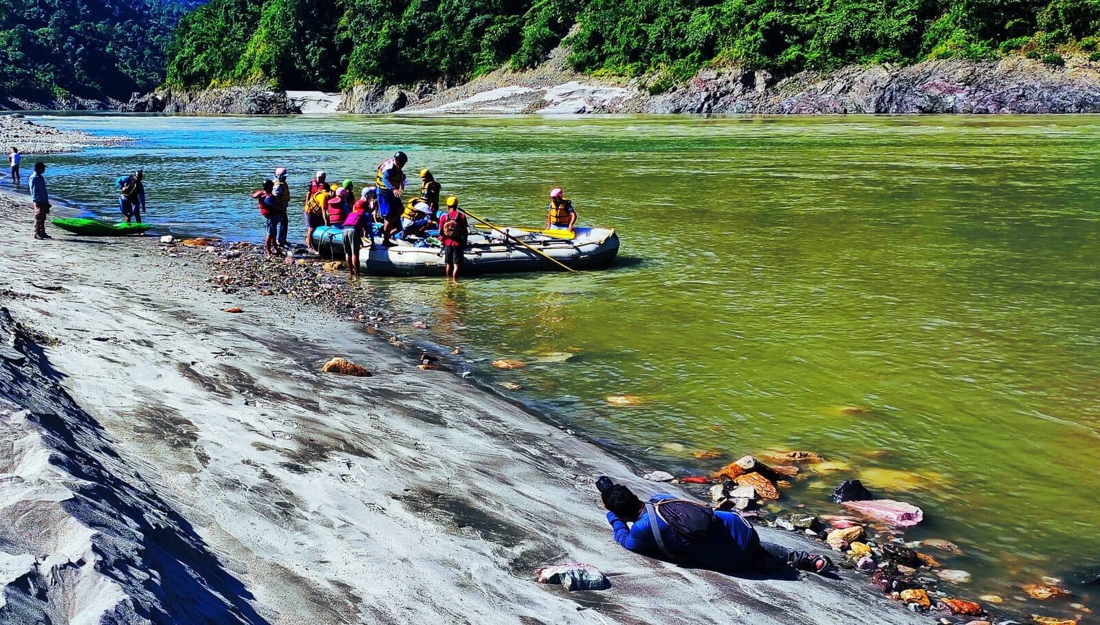 Anini & Dibang Valley Tour — image 2