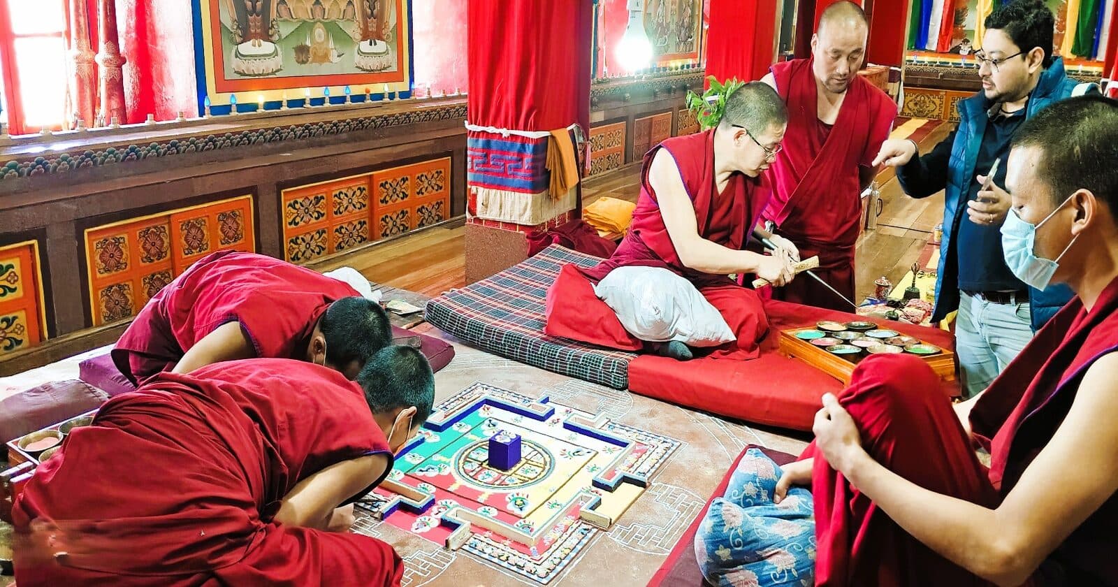 Western Arunachal Himalayan Journey — image 4