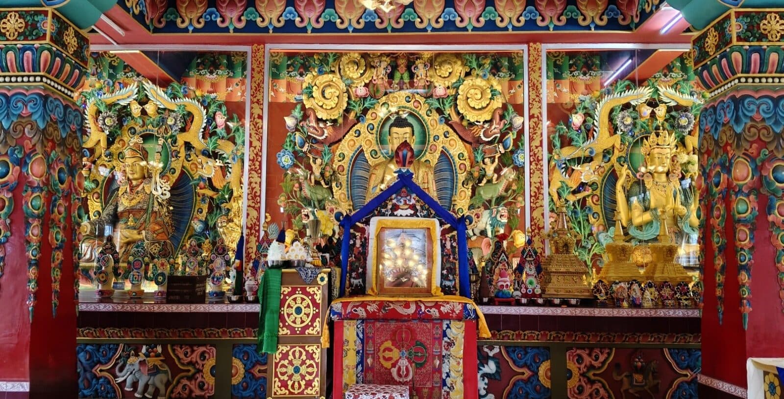 Eastern Arunachal Frontier Tour — image 1
